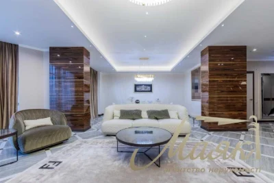 Продаж 4-кімнатної квартири 180м2 в ЖК PecherSky, Печерськ