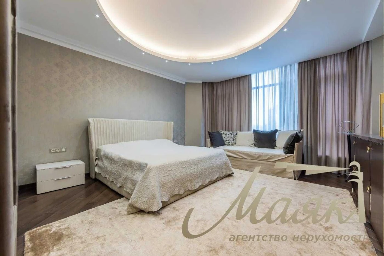 Продаж 4-кімнатної квартири 180м2 в ЖК PecherSky, Печерськ