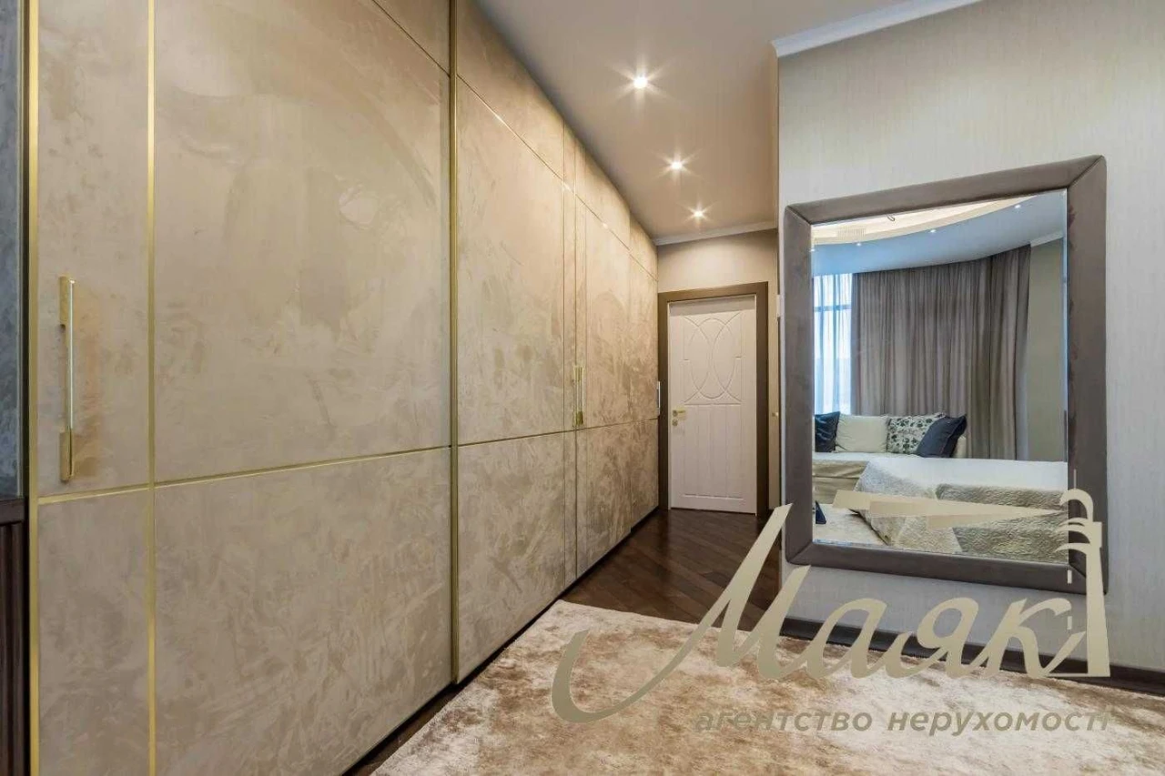Продаж 4-кімнатної квартири 180м2 в ЖК PecherSky, Печерськ