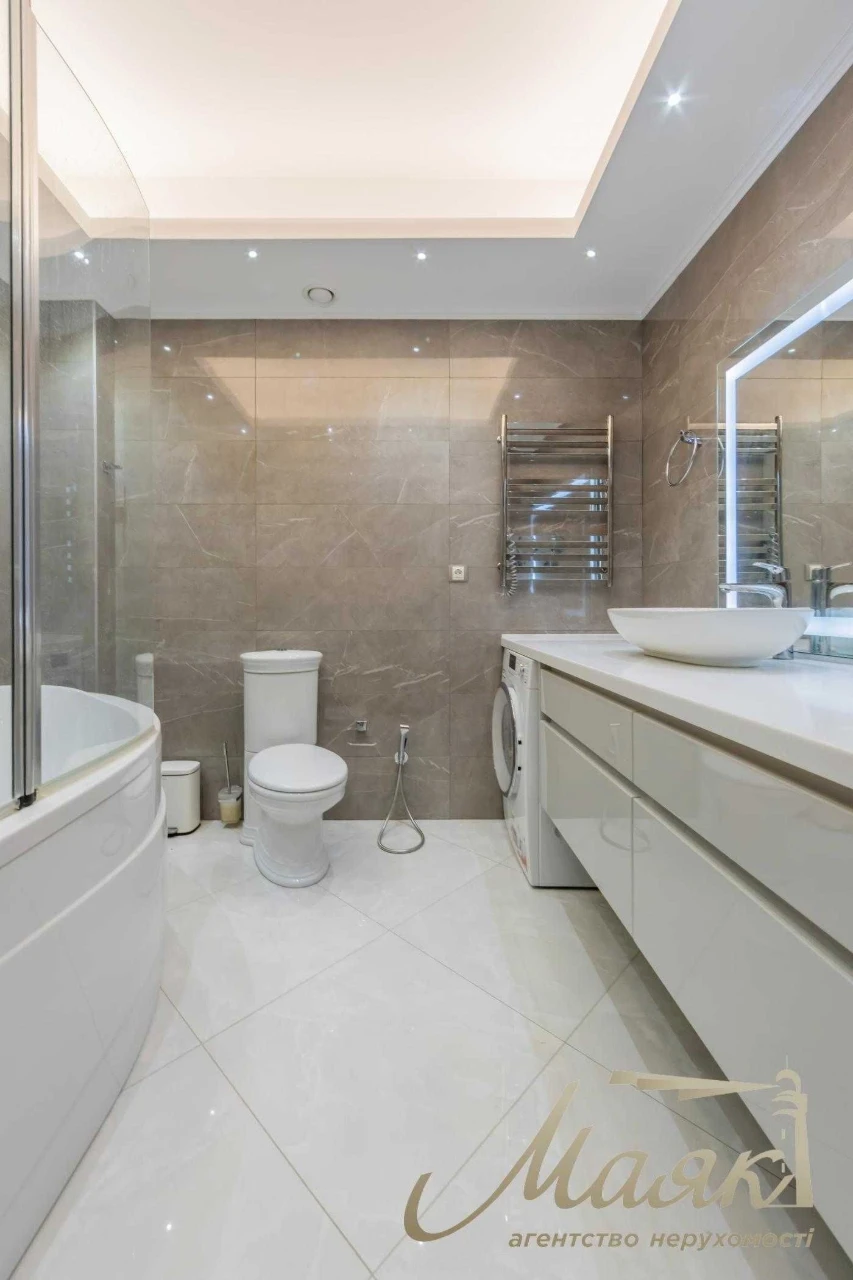 Продаж 4-кімнатної квартири 180м2 в ЖК PecherSky, Печерськ