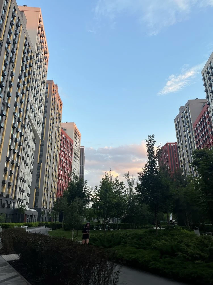 Продажа 1-комнатной квартиры в ЖК SvitloPark, 5А