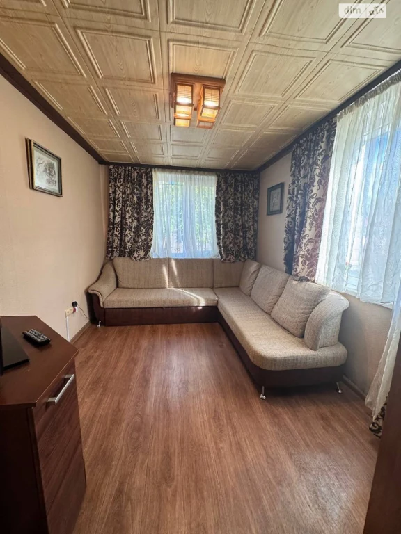 Long-Term Rental: House in Petrovka