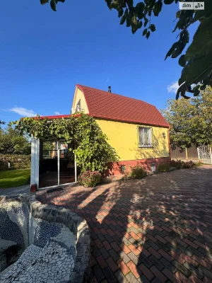 Long-Term Rental: House in Petrovka