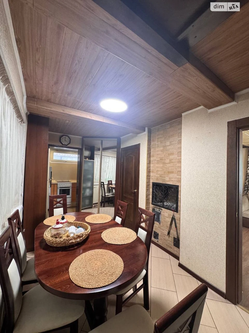 Long-Term Rental: House in Petrovka