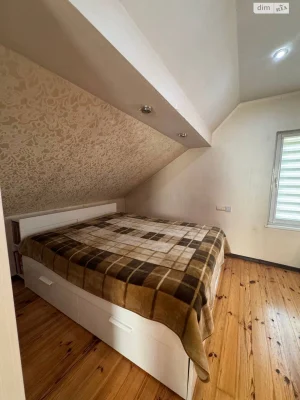 Long-Term Rental: House in Petrovka