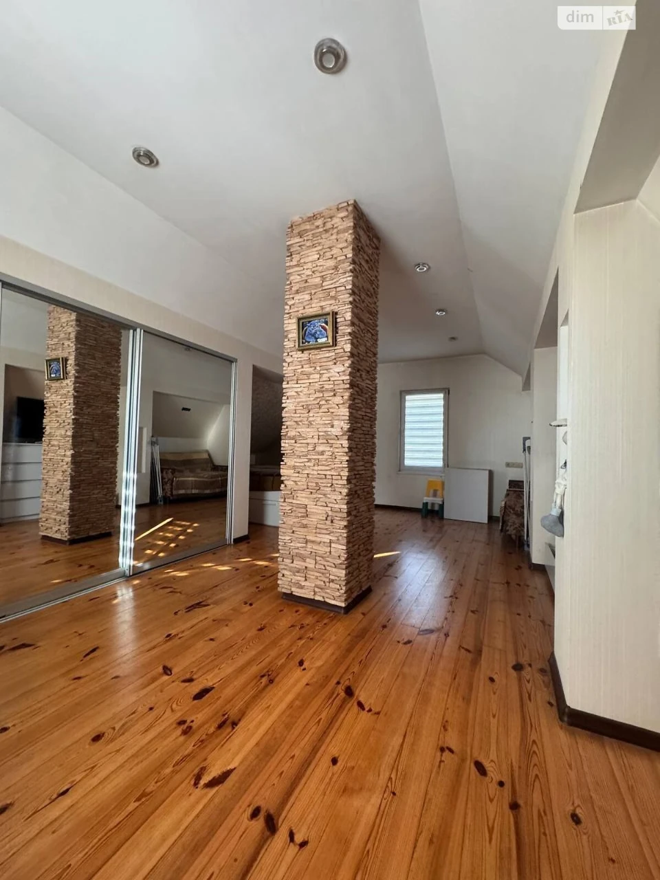 Long-Term Rental: House in Petrovka