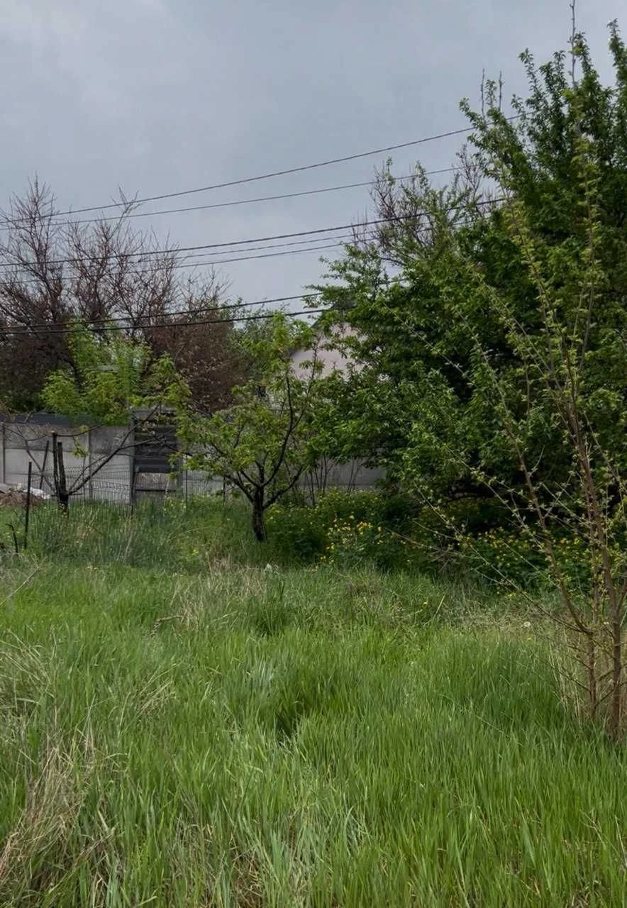 Ділянка, участок в Осокорках, 3,3 сотки, місто Славутич, 3,2 км.