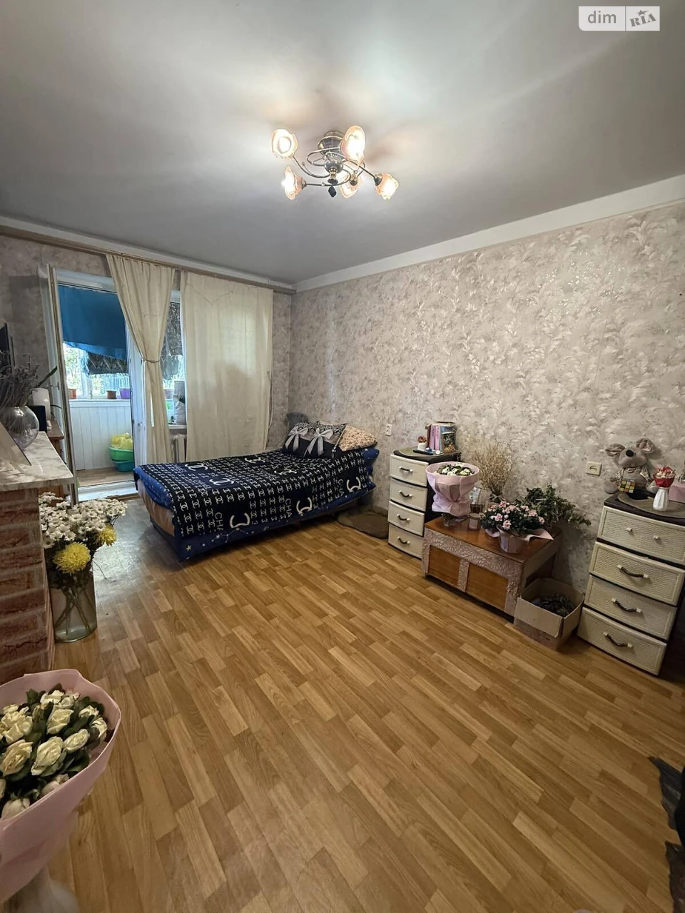 Продажа Квартиры в поселке Котовского