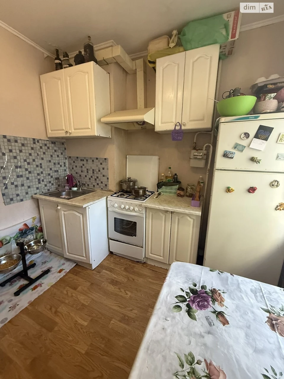 Продажа Квартиры в поселке Котовского