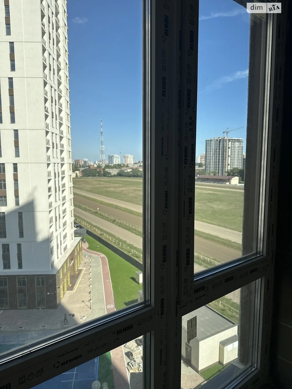 Продажа квартиры в Ближних Млинах