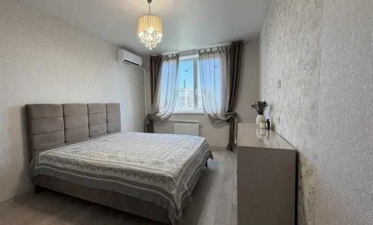 Продается 1-комнатная квартира 35 м² с видом на море | ЖК «Одес»