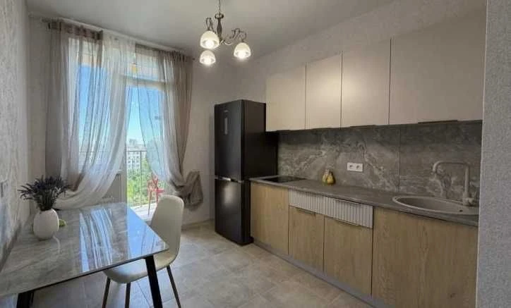 Продается 1-комнатная квартира 35 м² с видом на море | ЖК «Одес»