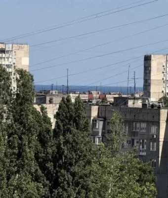 Продается 1-комнатная квартира 35 м² с видом на море | ЖК «Одес»