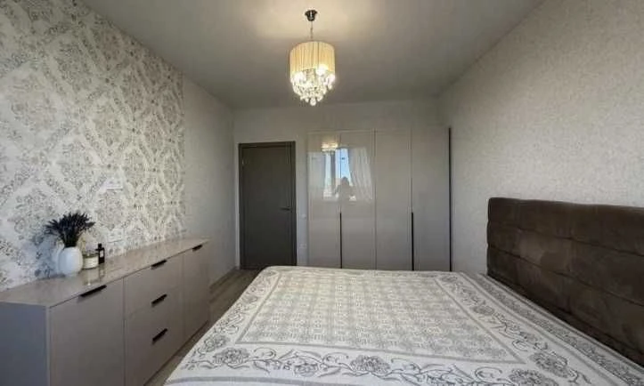 Продается 1-комнатная квартира 35 м² с видом на море | ЖК «Одес»
