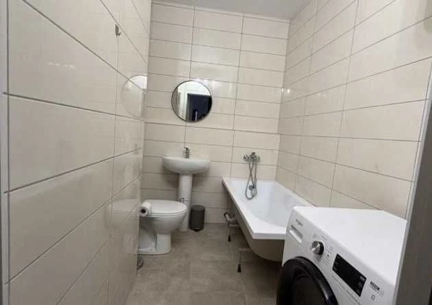 Продается 1-комнатная квартира 35 м² с видом на море | ЖК «Одес»