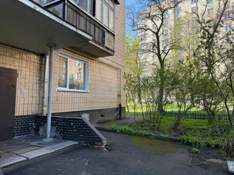 Продается 3-комнатная квартира 86 м² на ул. Тинраста, Аркадия/Парк Победы
