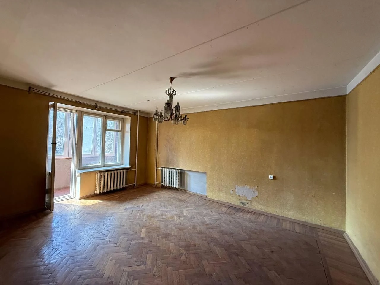 Продается 3-комнатная квартира 86 м² на ул. Тинраста, Аркадия/Парк Победы