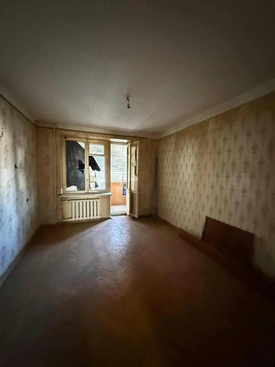 Продается 3-комнатная квартира 86 м² на ул. Тинраста, Аркадия/Парк Победы