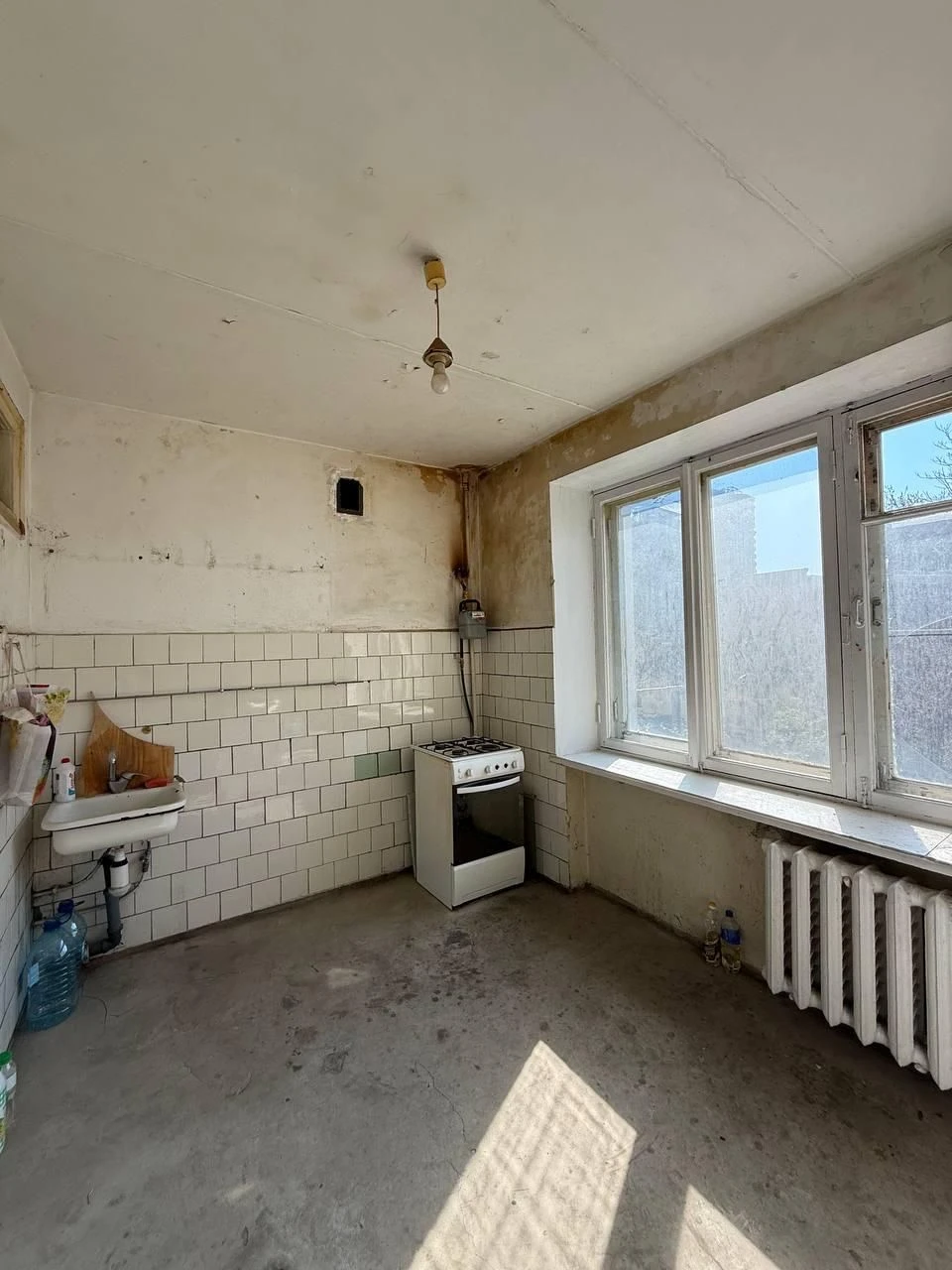 Продается 3-комнатная квартира 86 м² на ул. Тинраста, Аркадия/Парк Победы