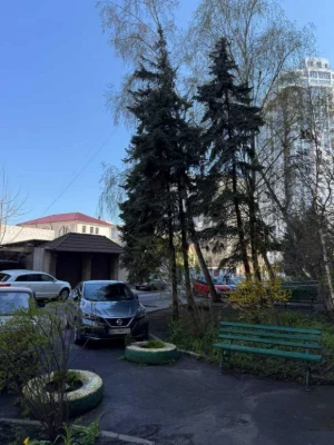 Продается 3-комнатная квартира 86 м² на ул. Тинраста, Аркадия/Парк Победы