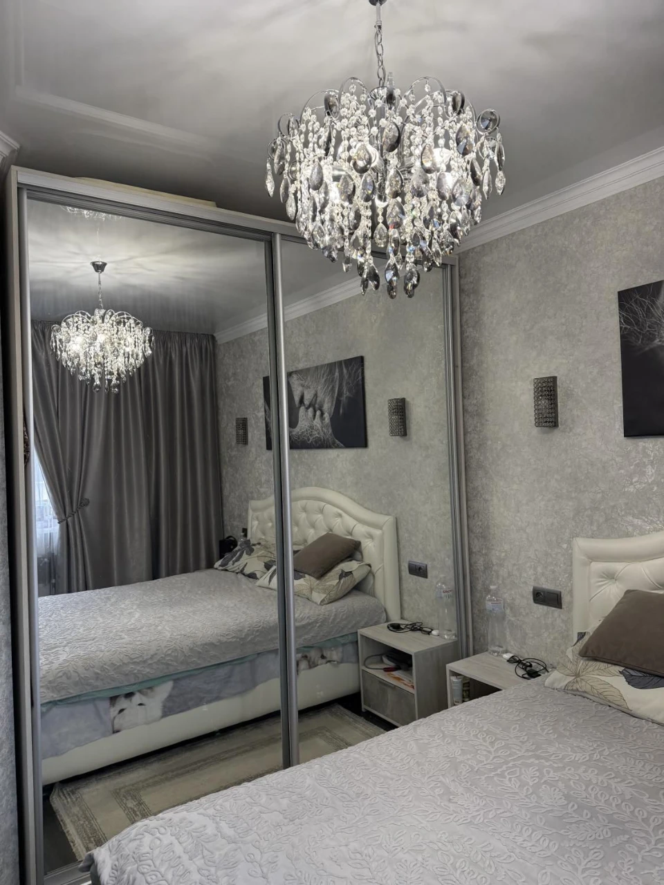 Продам квартиру в ЖК "Континент", Люстдорфская дорога (298-804)