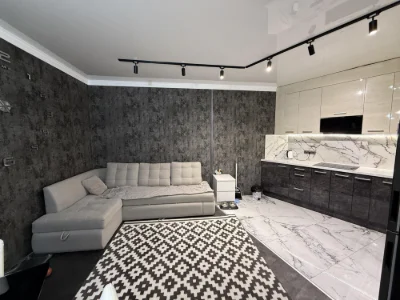Продам квартиру в ЖК "Континент", Люстдорфская дорога (298-804)