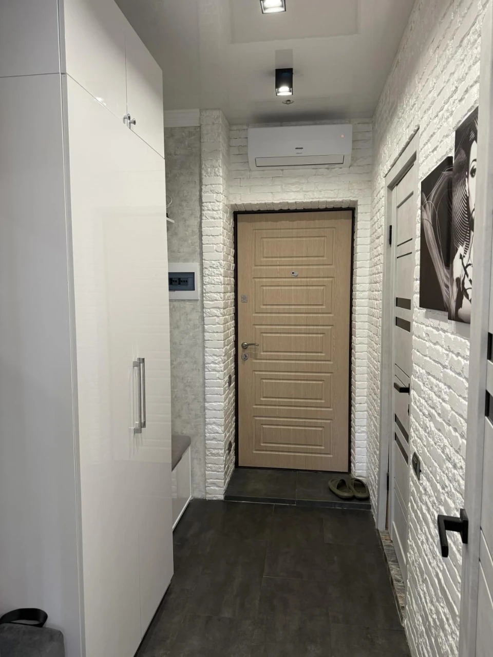 Продам квартиру в ЖК "Континент", Люстдорфская дорога (298-804)