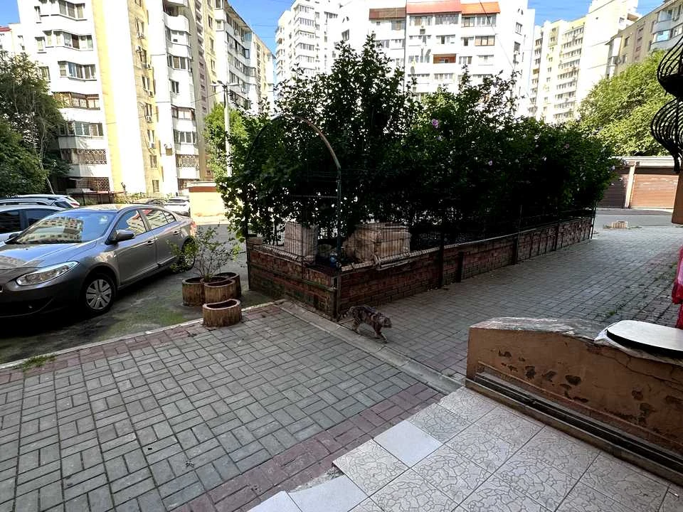 Квартира. Одеса, улица композитора Нищинского