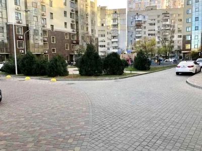 Квартира. Одесса, улица Алексея Вадатурского