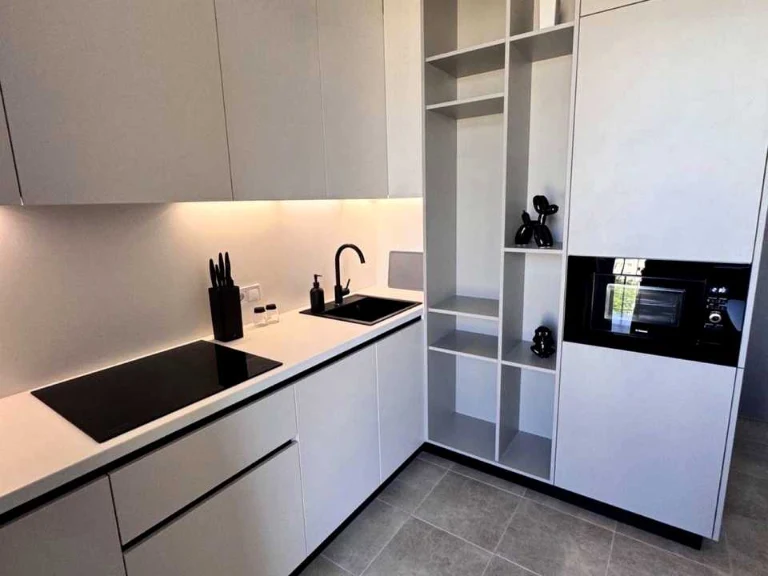 Apartment. Odesa, Prince Yaroslav the Wise Avenue