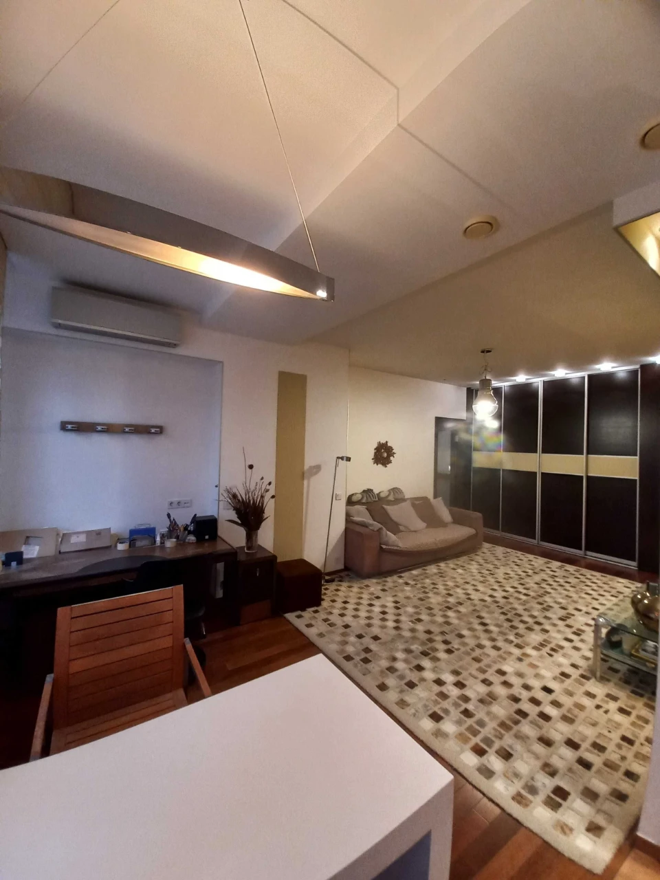 2 bedroom, 3/9. ЖК Садиба Чернишова (Чернишевського 50) + parking