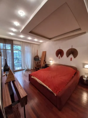 2 bedroom, 3/9. ЖК Садиба Чернишова (Чернишевського 50) + parking