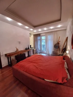 2 bedroom, 3/9. ЖК Садиба Чернишова (Чернишевського 50) + parking