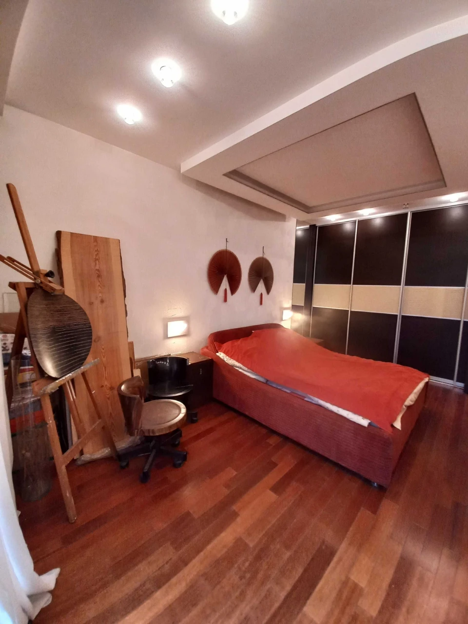 2 bedroom, 3/9. ЖК Садиба Чернишова (Чернишевського 50) + parking