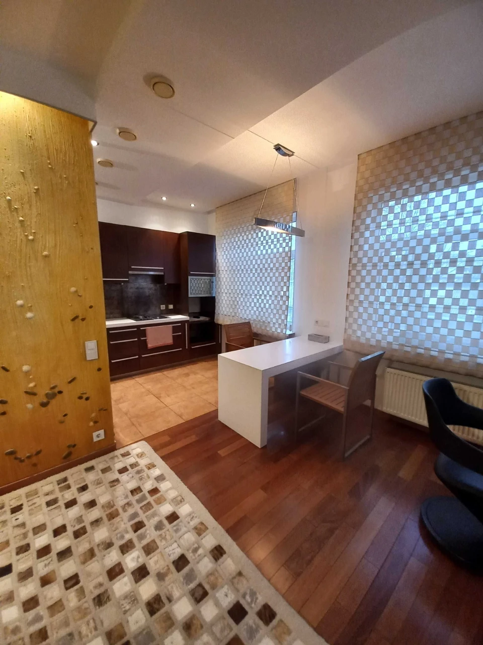 2 bedroom, 3/9. ЖК Садиба Чернишова (Чернишевського 50) + parking