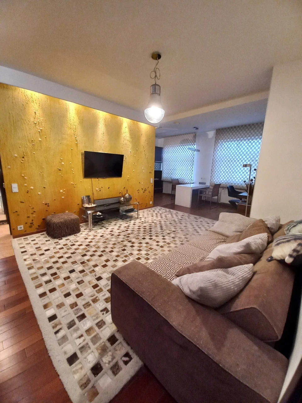 2 bedroom, 3/9. ЖК Садиба Чернишова (Чернишевського 50) + parking