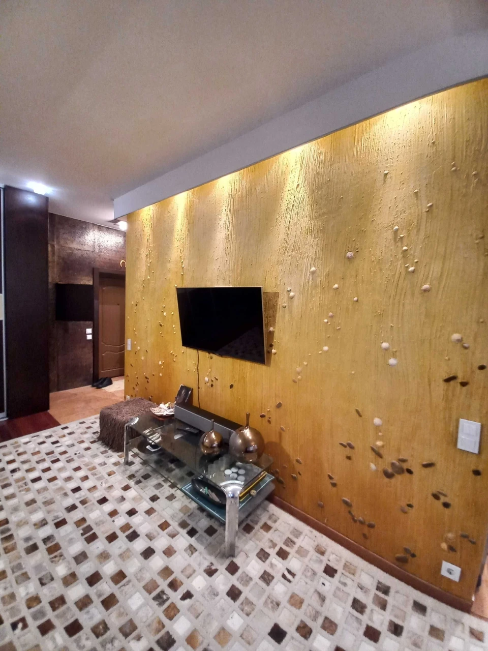 2 bedroom, 3/9. ЖК Садиба Чернишова (Чернишевського 50) + parking