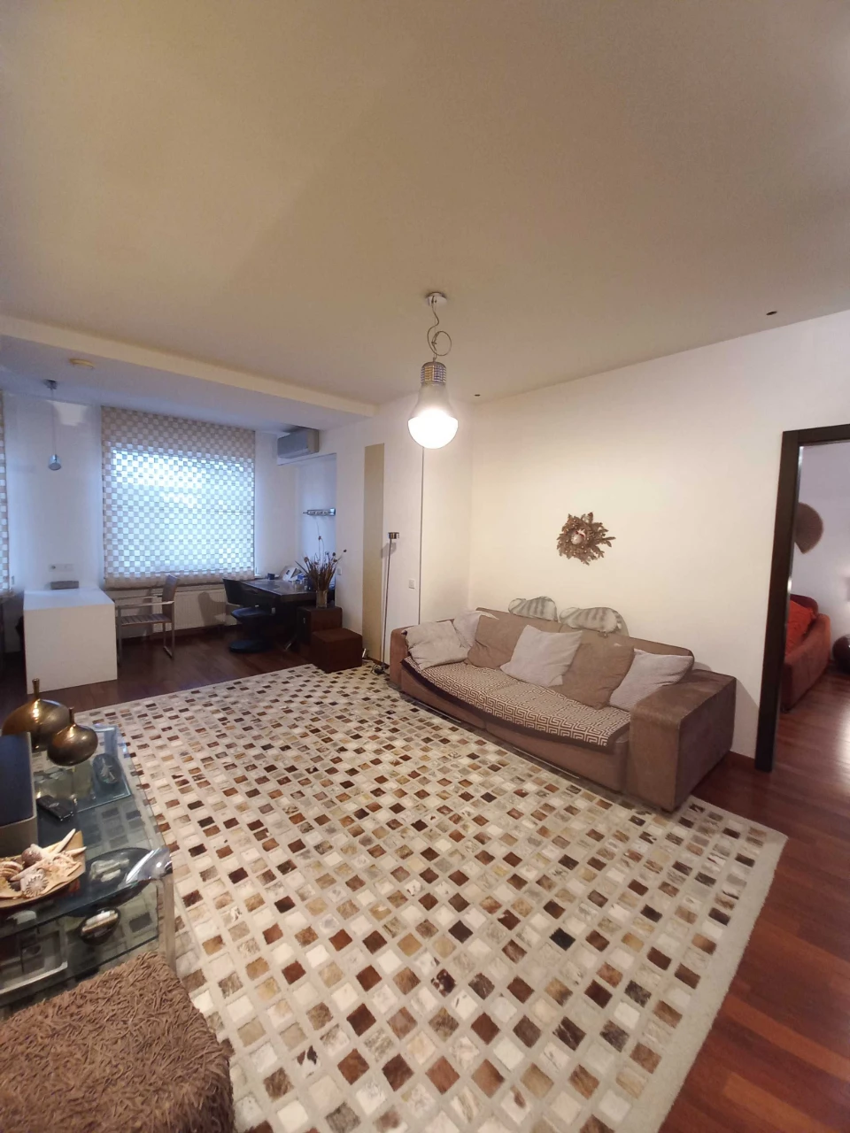 2 bedroom, 3/9. ЖК Садиба Чернишова (Чернишевського 50) + parking