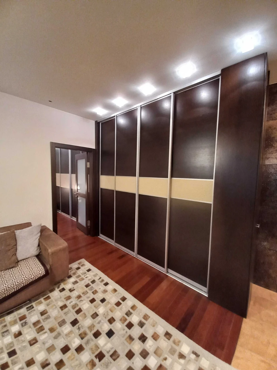 2 bedroom, 3/9. ЖК Садиба Чернишова (Чернишевського 50) + parking