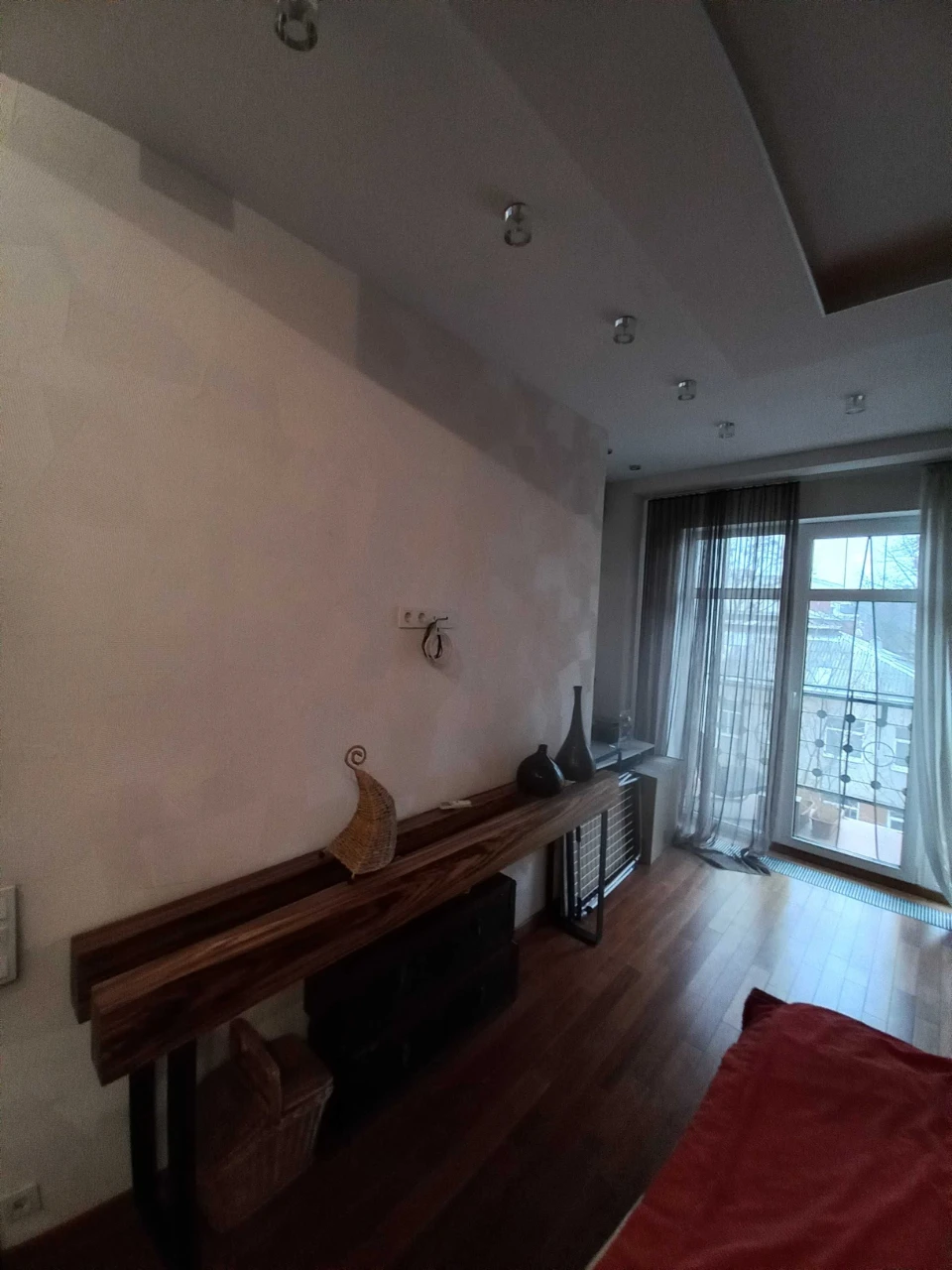 2 bedroom, 3/9. ЖК Садиба Чернишова (Чернишевського 50) + parking