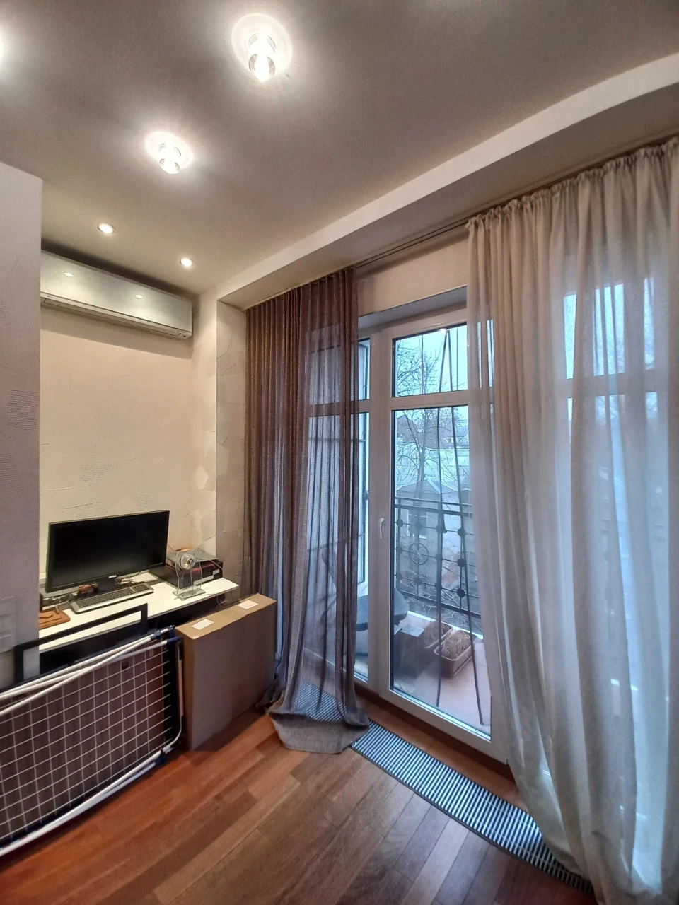 2 bedroom, 3/9. ЖК Садиба Чернишова (Чернишевського 50) + parking