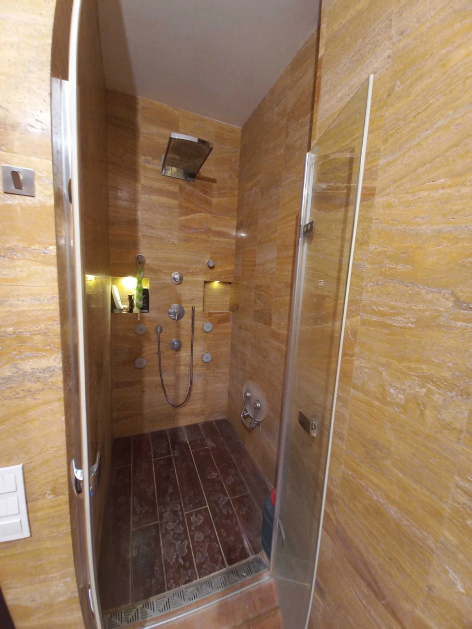 2 bedroom, 3/9. ЖК Садиба Чернишова (Чернишевського 50) + parking