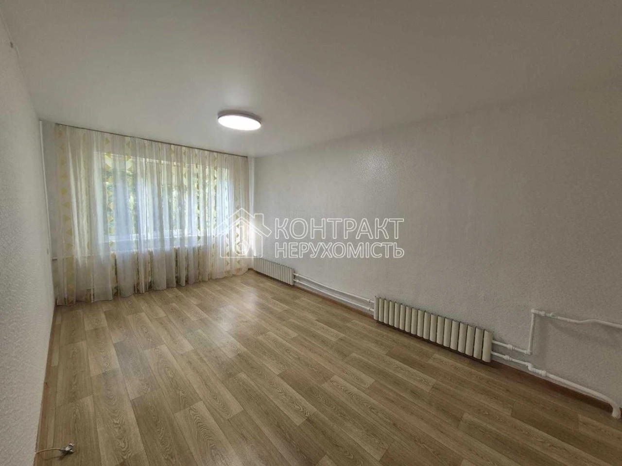 3-room apartment for sale in Salkiv!