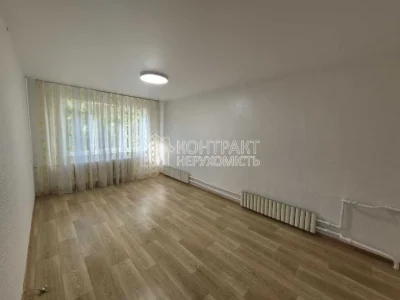 3-room apartment for sale in Salkiv!