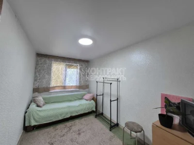 3-room apartment for sale in Salkiv!