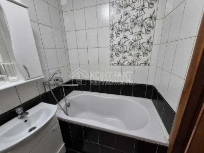 3-room apartment for sale in Salkiv!