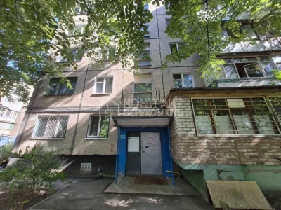 3-room apartment for sale in Salkiv!