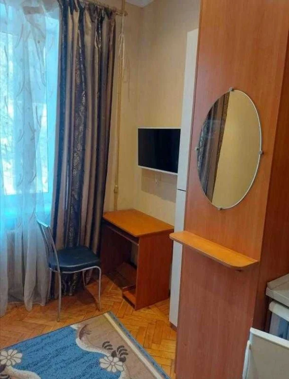 Apartment for Sale in the Sportivnaya Metro Area