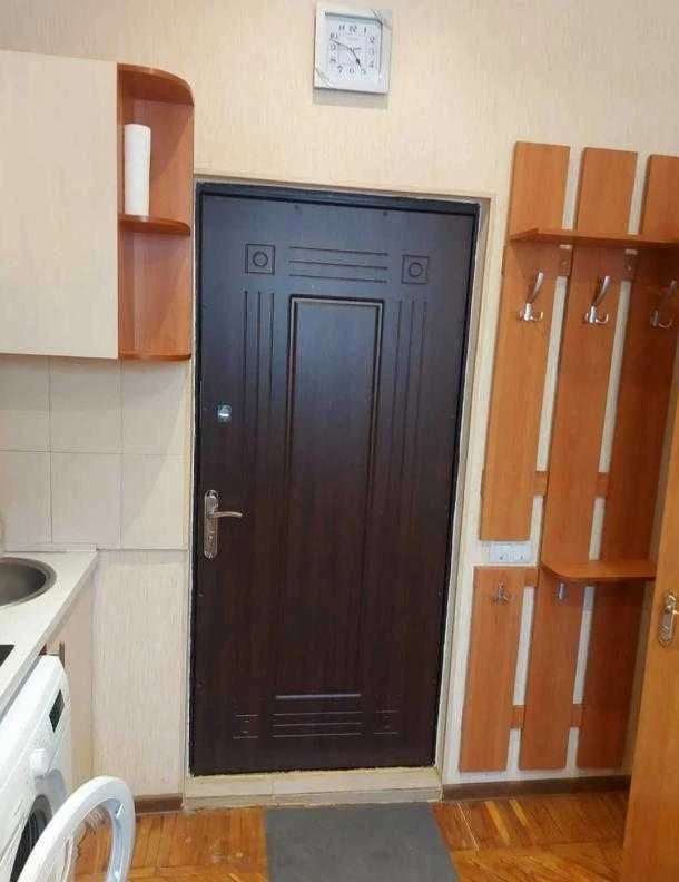 Apartment for Sale in the Sportivnaya Metro Area