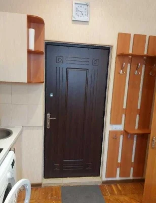 Apartment for Sale in the Sportivnaya Metro Area